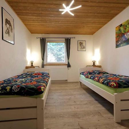 Apartmany Alliss Харачов Екстериор снимка