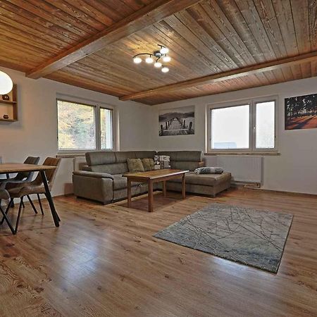 Apartmany Alliss Харачов Екстериор снимка