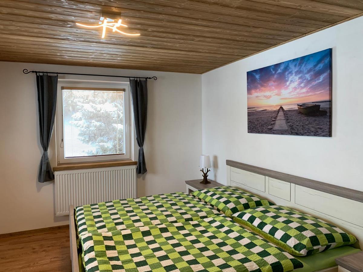 Apartmany Alliss Харачов Екстериор снимка