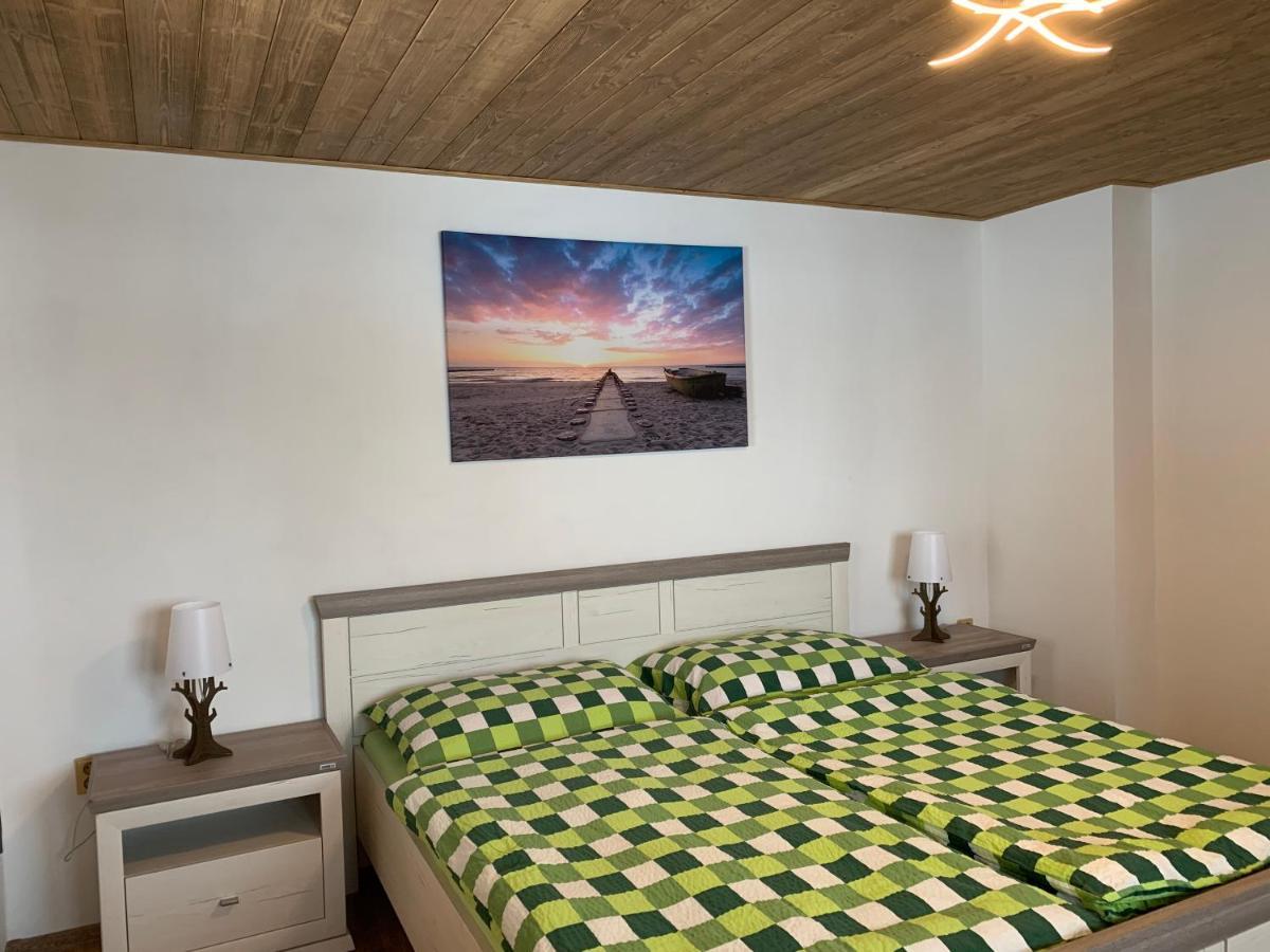 Apartmany Alliss Харачов Екстериор снимка