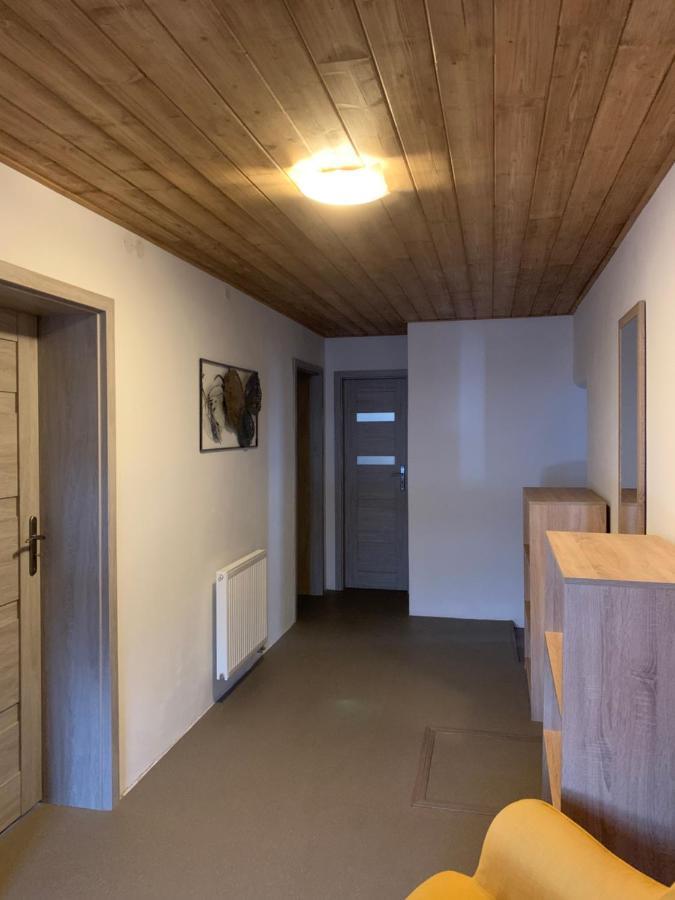 Apartmany Alliss Харачов Екстериор снимка