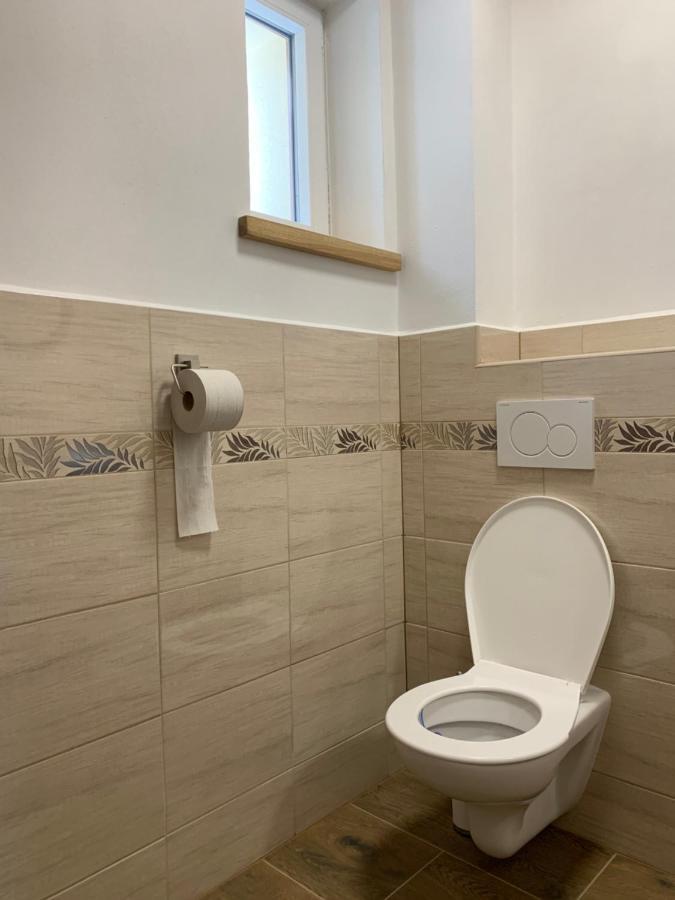 Apartmany Alliss Харачов Екстериор снимка