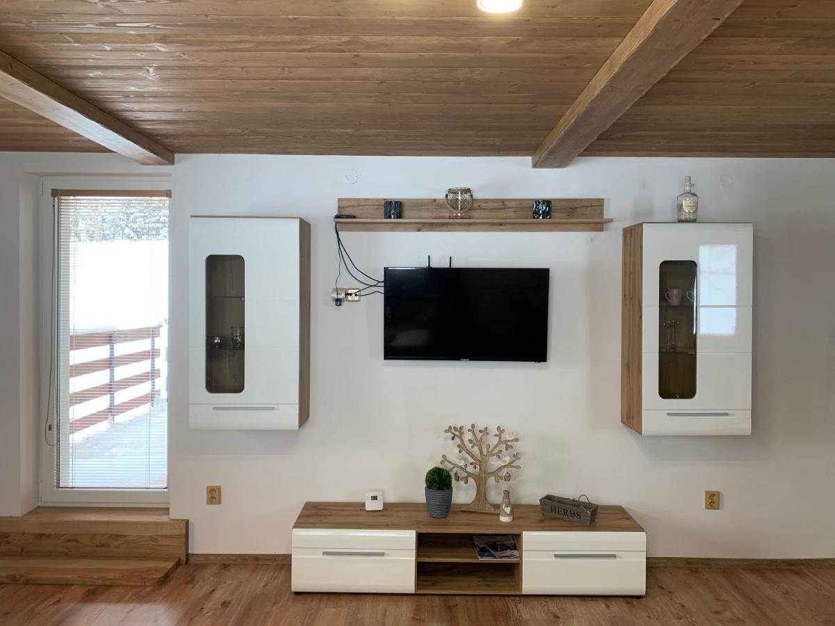 Apartmany Alliss Харачов Екстериор снимка