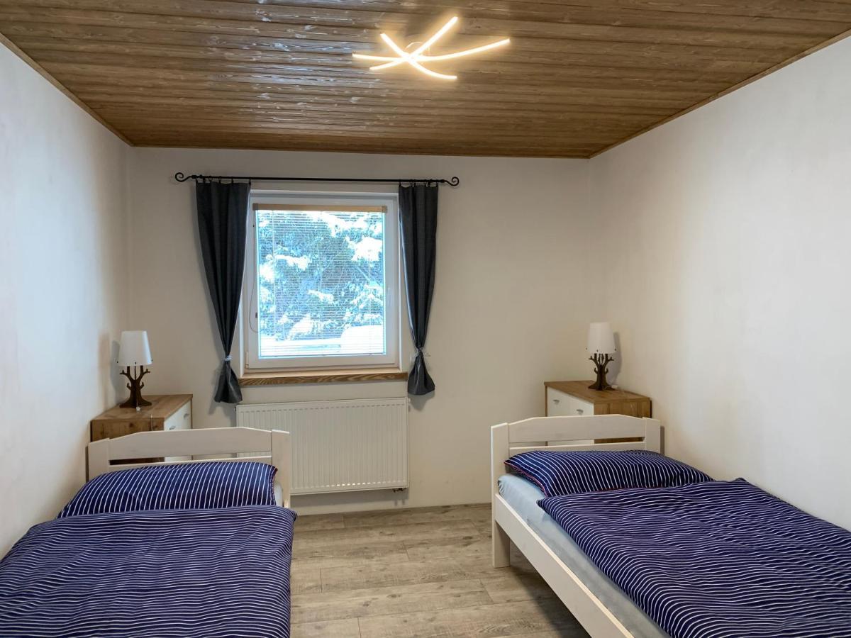 Apartmany Alliss Харачов Екстериор снимка