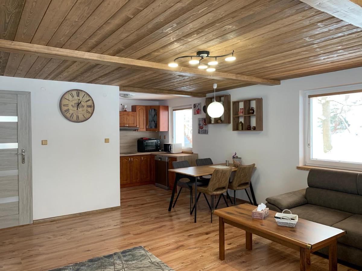 Apartmany Alliss Харачов Екстериор снимка