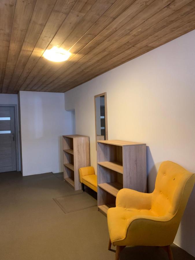 Apartmany Alliss Харачов Екстериор снимка