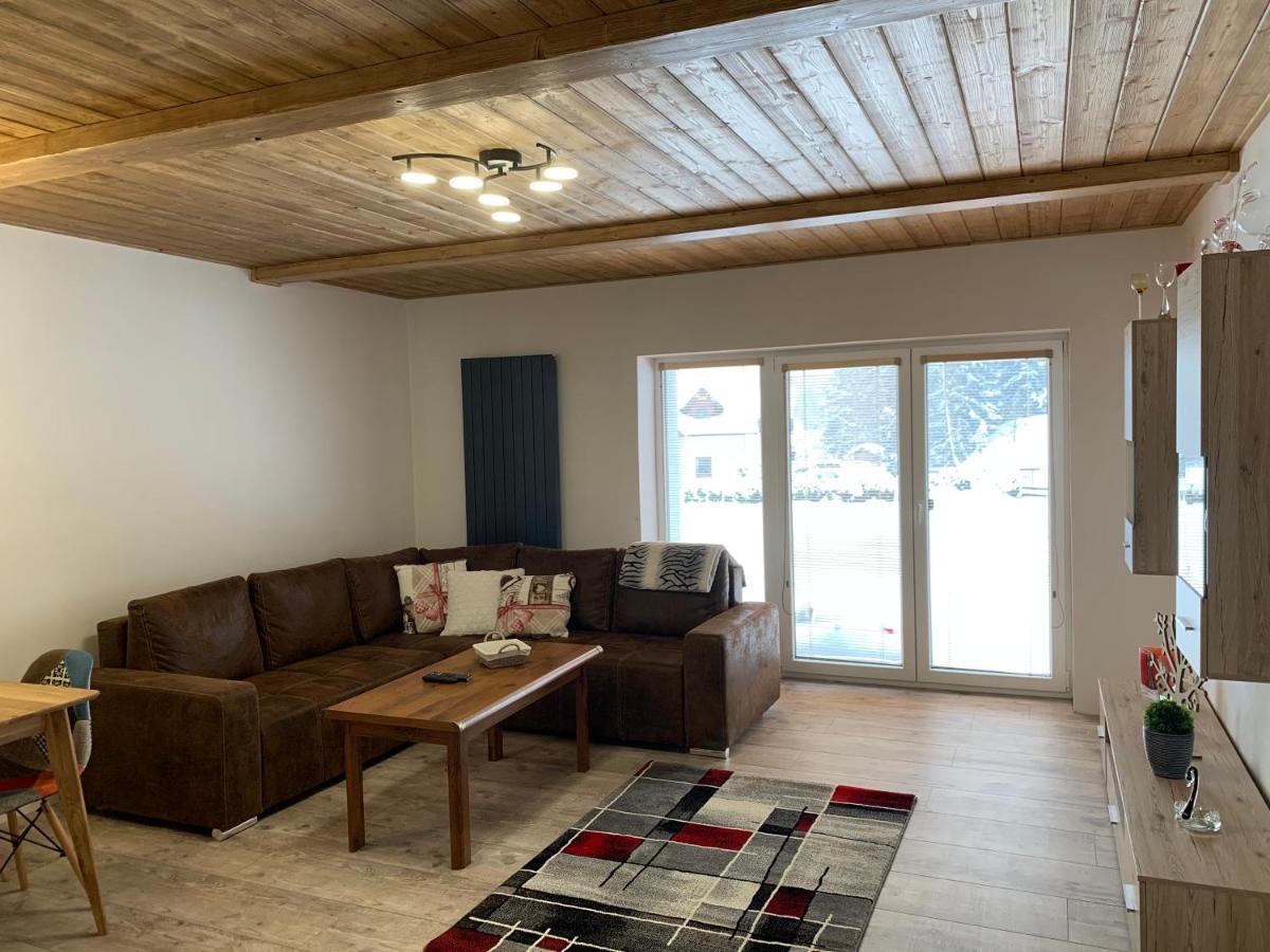 Apartmany Alliss Харачов Екстериор снимка