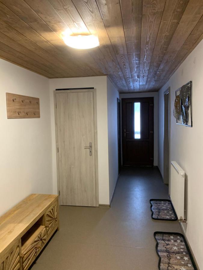 Apartmany Alliss Харачов Екстериор снимка