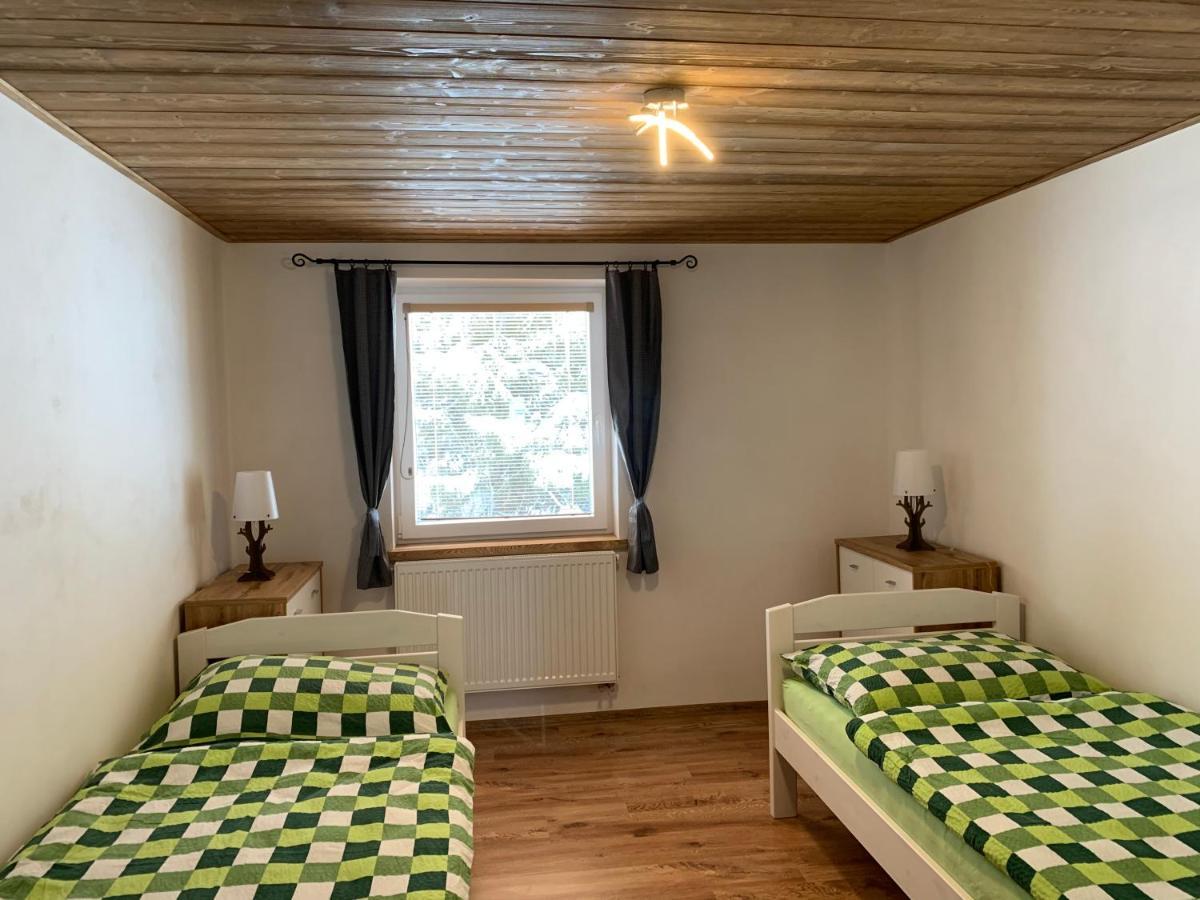 Apartmany Alliss Харачов Екстериор снимка