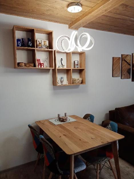 Apartmany Alliss Харачов Екстериор снимка