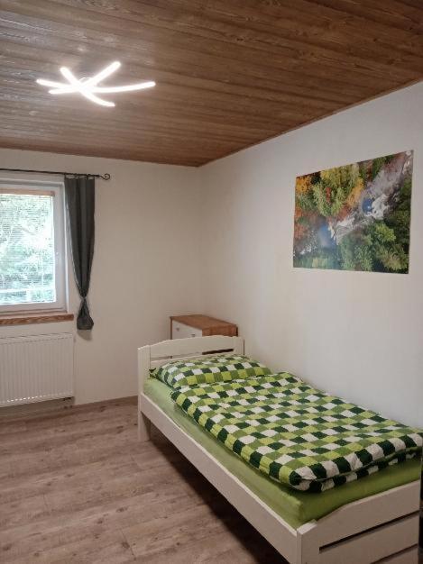 Apartmany Alliss Харачов Екстериор снимка