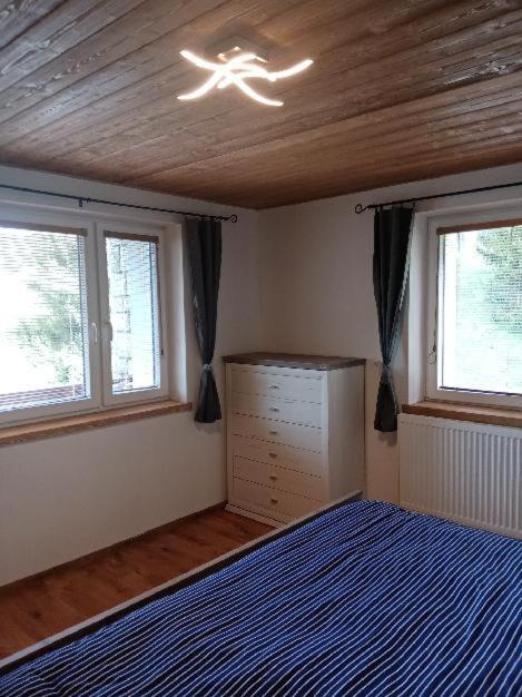 Apartmany Alliss Харачов Екстериор снимка