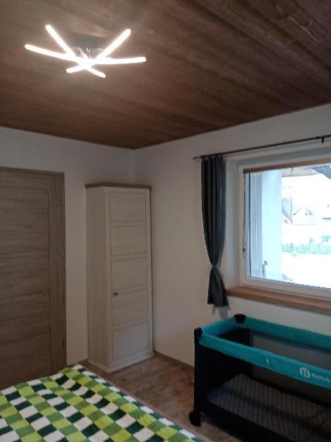 Apartmany Alliss Харачов Екстериор снимка