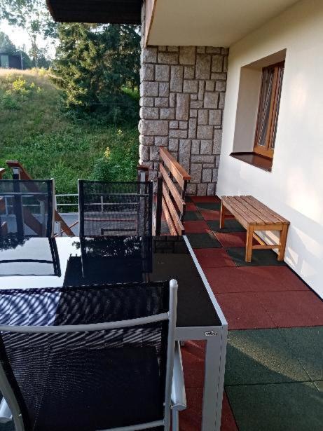 Apartmany Alliss Харачов Екстериор снимка