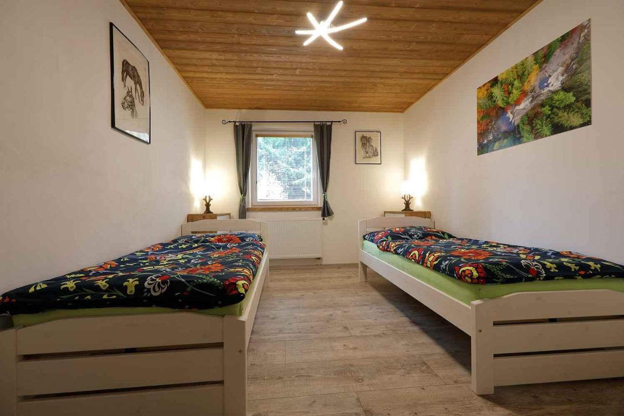 Apartmany Alliss Харачов Екстериор снимка