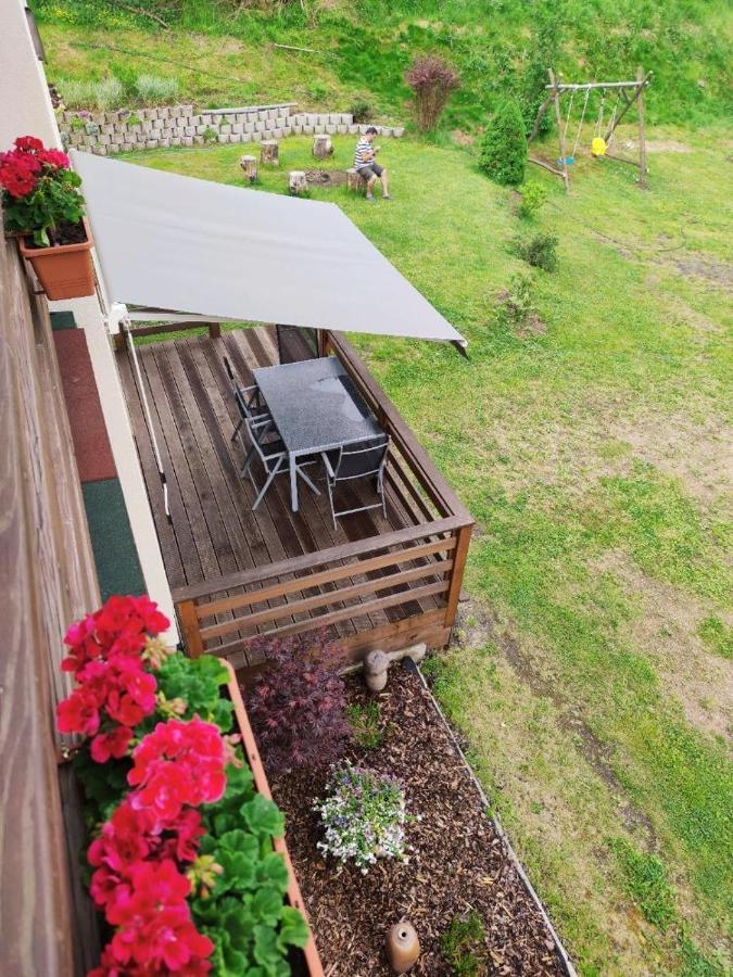 Apartmany Alliss Харачов Екстериор снимка